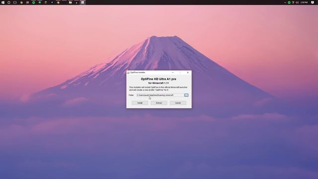 How To Install Shaders Mod for Minecraft 1.11.2 (Minecraft Shaders Mod 1.11) - Tutorial смотреть онлайн