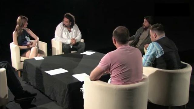 Дмитрий Ревякин - Передача Акулы пера смотреть онлайн