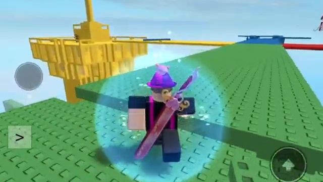 Destroying Towers Game смотреть онлайн