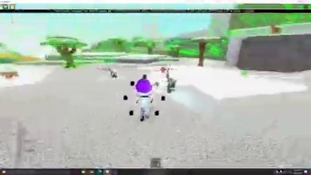 Roblox YBA SBR | God Glitch смотреть онлайн