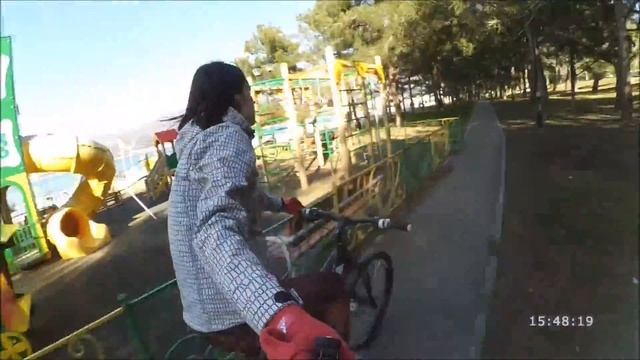 покатушки на велике геленджик смотреть онлайн