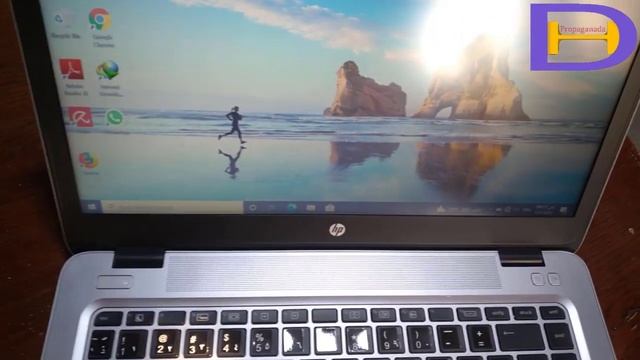عرض مواصفات لاب توب الفئة الاقتصادية مع امكانيات عالية ? EliteBook 840 G4 смотреть онлайн