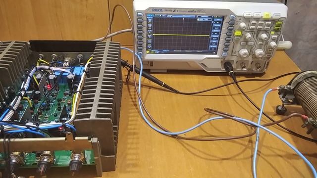 Высококачественный усилитель из Одиссей 010 1/2 смотреть онлайн