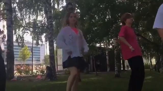 [KPOP IN RUSSIA] Дебют новой группы Coverdance -“!IKN”, кадры с подготовки