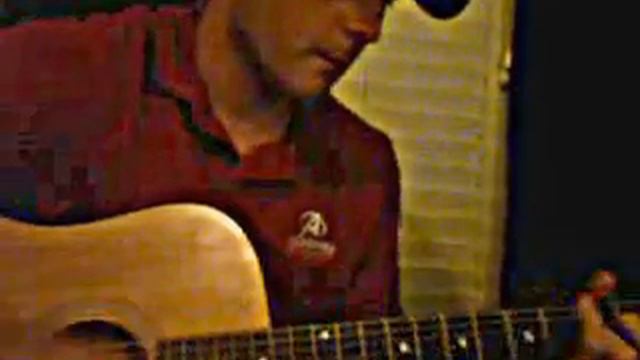 Only You Can Love Me This Way- (instrumental) Keith Urban cover смотреть онлайн