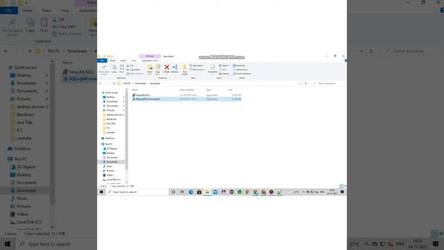 How to Download & Install SQLYOG on windows | SQLYOG Installation смотреть онлайн