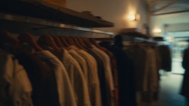 Dockers® Recognizes the Real: David Cázso смотреть онлайн