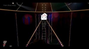 ИГРА В КАЛ — RYTP Игра В Кальмара РИТП / РУТП (ПУП)