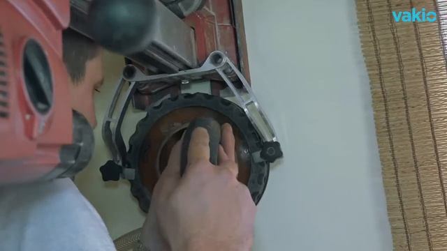 Инструкция по установке рекуператоров Vakio смотреть онлайн