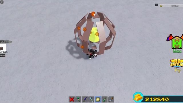 Updated anti gravity core tutorial (Build a boat for treasure) смотреть онлайн