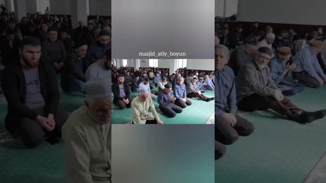 Почему жена не слушается мужа. Иса хаджи смотреть онлайн