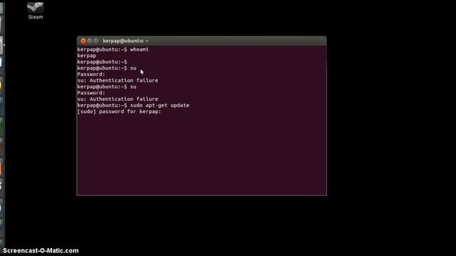 Ubuntu root login смотреть онлайн