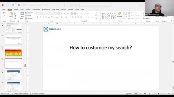 Evidence-Based video 3