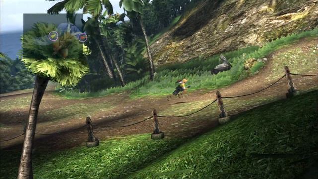 Let's Play Final Fantasy X HD Playthrough Part 09: That's the Spirit смотреть онлайн