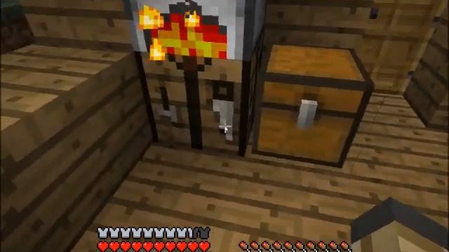 [OLD] Minecraft- Let's play with Raptor- episode 12: KING OF SLIMEPOCALYPSE смотреть онлайн