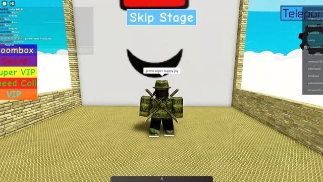 Roblox Guess the Logo faces смотреть онлайн