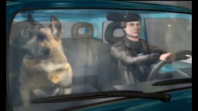 Прохождение игры "Мухтар и его команда". #1 смотреть онлайн