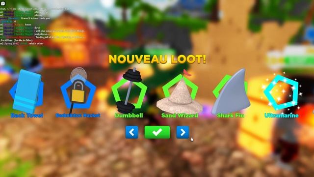 What Should I Get After Defeat 100 Elementus? Treasure Quest Roblox смотреть онлайн