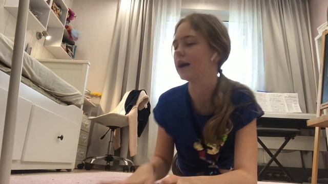 ЙОГА ЧЕЛЕНДЖ/ 2 ЧАСТЬ смотреть онлайн