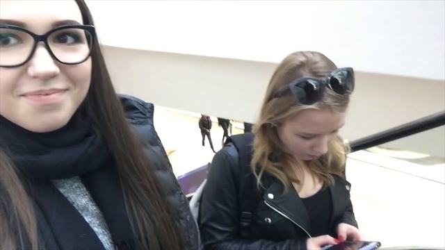 Мой Оксфорд/Влог за 2 года😱 смотреть онлайн