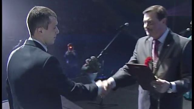 День энергетика смотреть онлайн