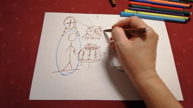 ДЕНЬГИ. ДОХОД. БИЗНЕС НА ДВОИХ, ТРОИХ... ИЛИ НА ОДНОГО. Зона денег. смотреть онлайн