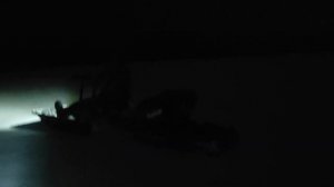 Тофалар 500 Толкач - Первые впечатления