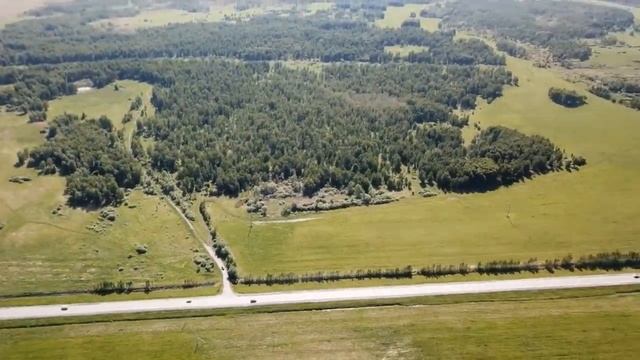 Ялуторовский тракт Тюменский гектар 100 соток в Тмени за 99тр смотреть онлайн