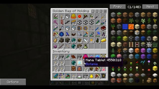 Team Agrarian Skies 2 Ep 27 Thaumcraft Dungeon MASTER!! смотреть онлайн