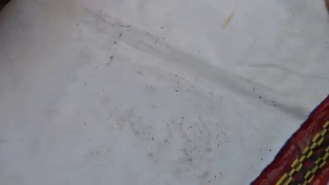 How To Cover Bag With Ankara(fabric)