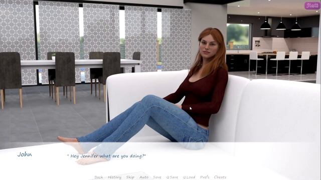 My Brother's Wife Walkthrough Multi Mod Showcase смотреть онлайн