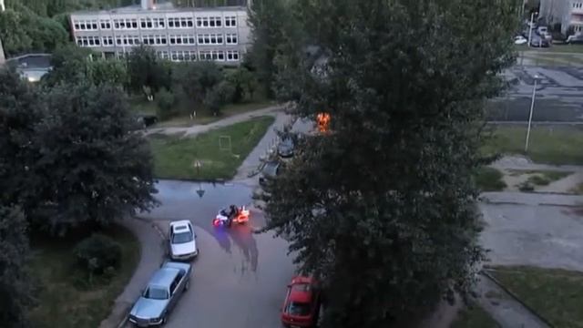 Серенада мотоциклиста смотреть онлайн