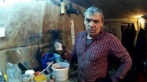 Производство фасадной плитки.Домашняя технология 1-я часть