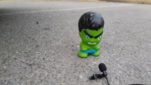 Машина Переезжает Разные Вещи:Сквиши Слаймы Антистрессы ЭКСПЕРИМЕНТЫ под Колесом