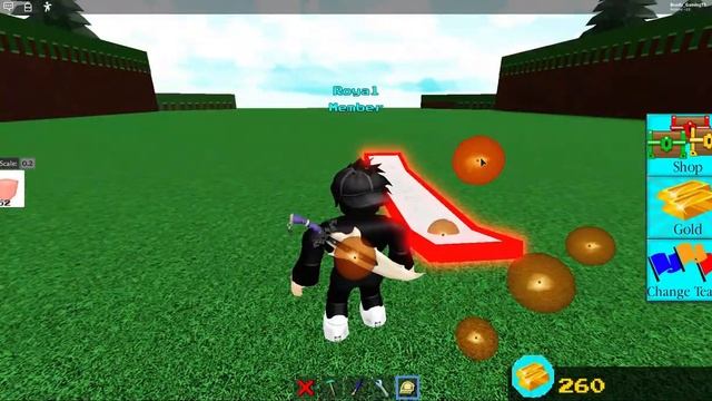 How to make a working HOVERBOARD in build a boat for treasure (ACTUALLY FLYS!!!) смотреть онлайн