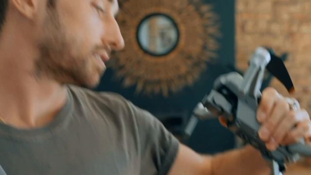 TOP 3 best DJI drones!✅✅✅ смотреть онлайн