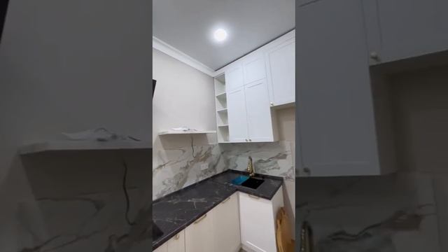 ЕВРО РЕМОНТ КВАРТИР В АСТАНУ смотреть онлайн