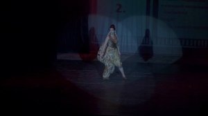 Daliya: Бродвейский мюзикл «Король-лев» в японской постановке - Shadowland