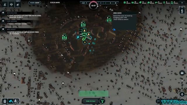 Infection Free Zone play already play again. try all map on demo смотреть онлайн