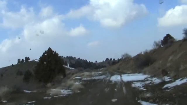 Дорога с гор. смотреть онлайн