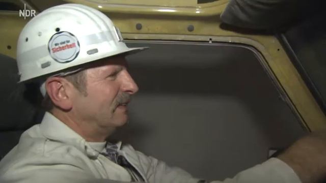 Die Reportage - Die letzten Kumpel смотреть онлайн