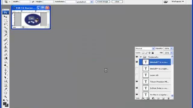 Review on Dell Precision M6500 & Photoshop CS4 смотреть онлайн