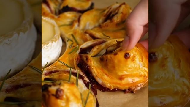 10 ВКУСНЫХ НОВОГОДНИХ ИДЕЙ смотреть онлайн