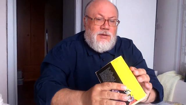 Книга. Ремонт. 8 смотреть онлайн