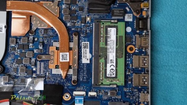 Acer Aspire 5 A515-44 EASY DDR4 RAM Upgrade