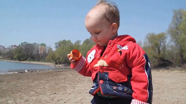 Прогулка Кубань смотреть онлайн