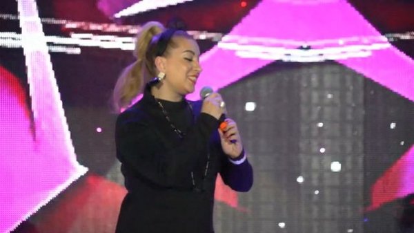 Айшат Айсаева - Позови