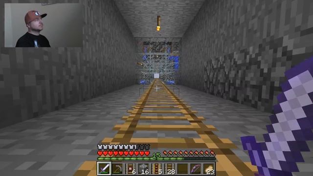 Мой мир в Minecraft смотреть онлайн