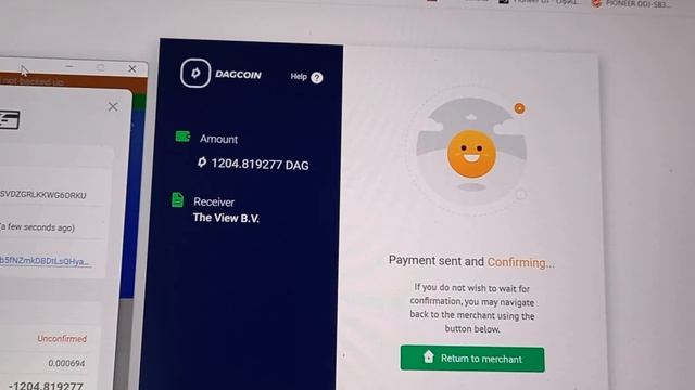 покупка стран в метавселенной #theview за цифровые деньги с web кошелька #dagwallet смотреть онлайн