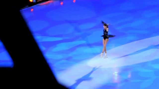 Майя Хромых "Блюз" (I'll take care of you) 13.04.2022 (с другой стороны) смотреть онлайн